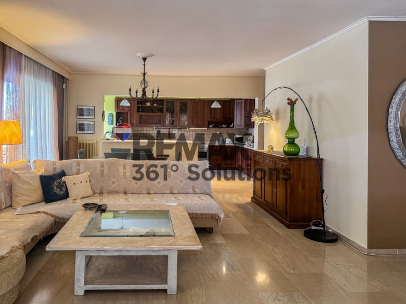 Apartment in Parko Stratarchou Papagou, Chalandri — Photo 10 of 24