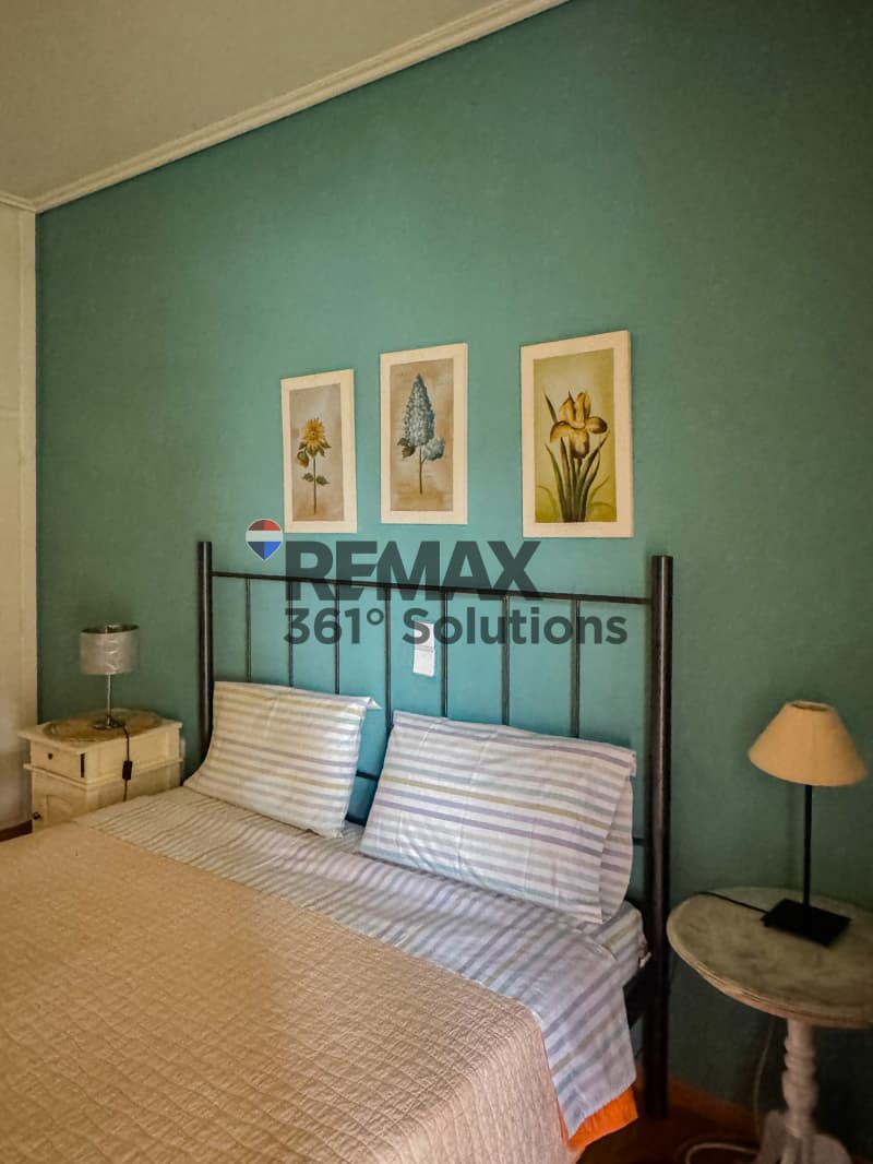 Apartment in Parko Stratarchou Papagou, Chalandri — Photo 4 of 24