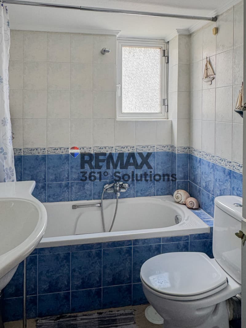 Apartment in Parko Stratarchou Papagou, Chalandri — Photo 24 of 24