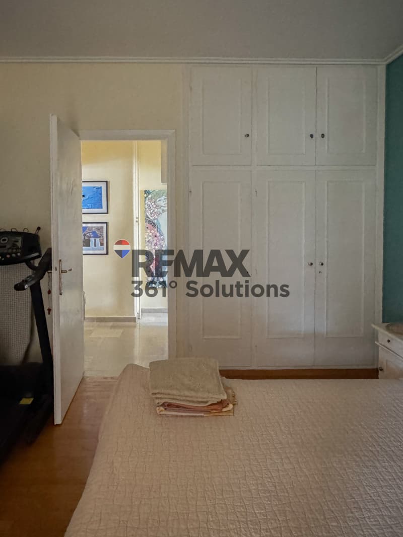 Apartment in Parko Stratarchou Papagou, Chalandri — Photo 19 of 24