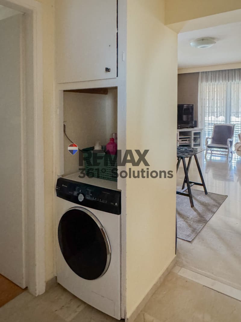 Apartment in Parko Stratarchou Papagou, Chalandri — Photo 23 of 24