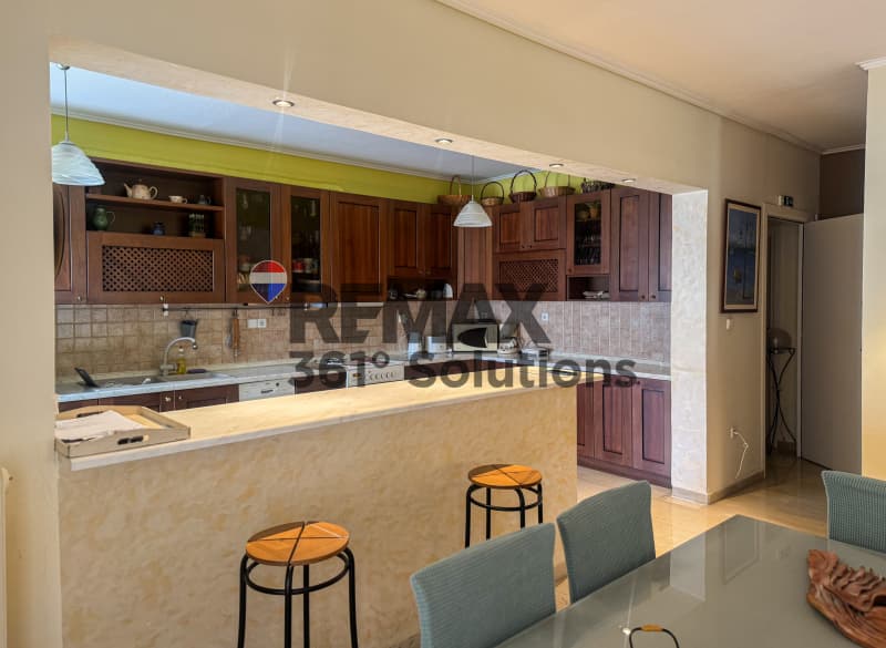 Apartment in Parko Stratarchou Papagou, Chalandri — Photo 5 of 24