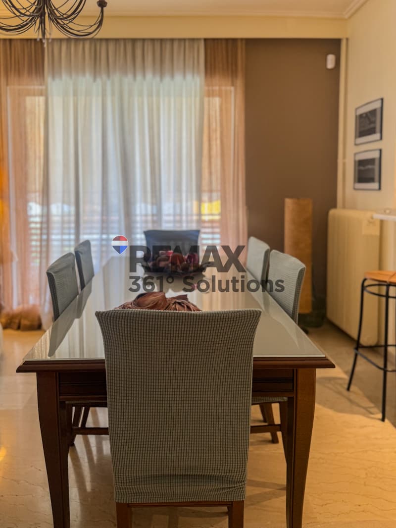 Apartment in Parko Stratarchou Papagou, Chalandri — Photo 9 of 24