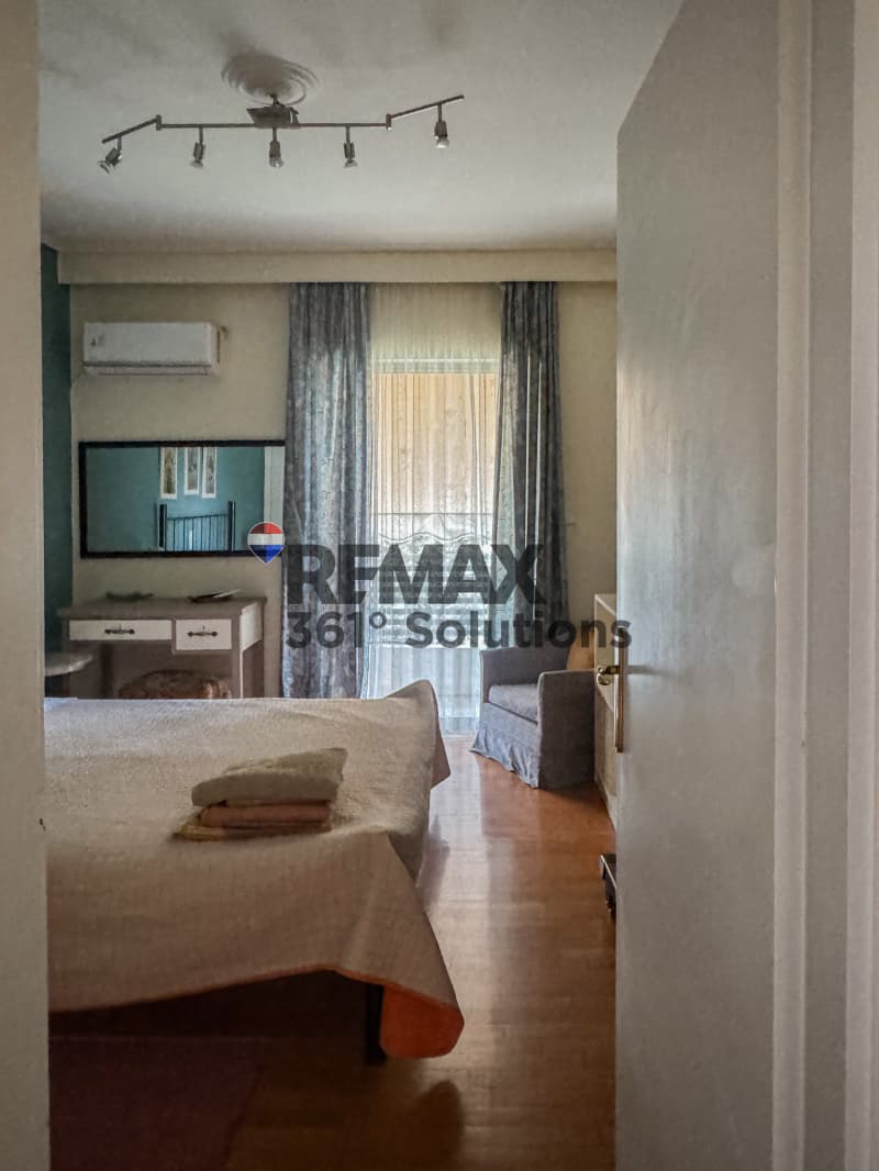 Apartment in Parko Stratarchou Papagou, Chalandri — Photo 22 of 24