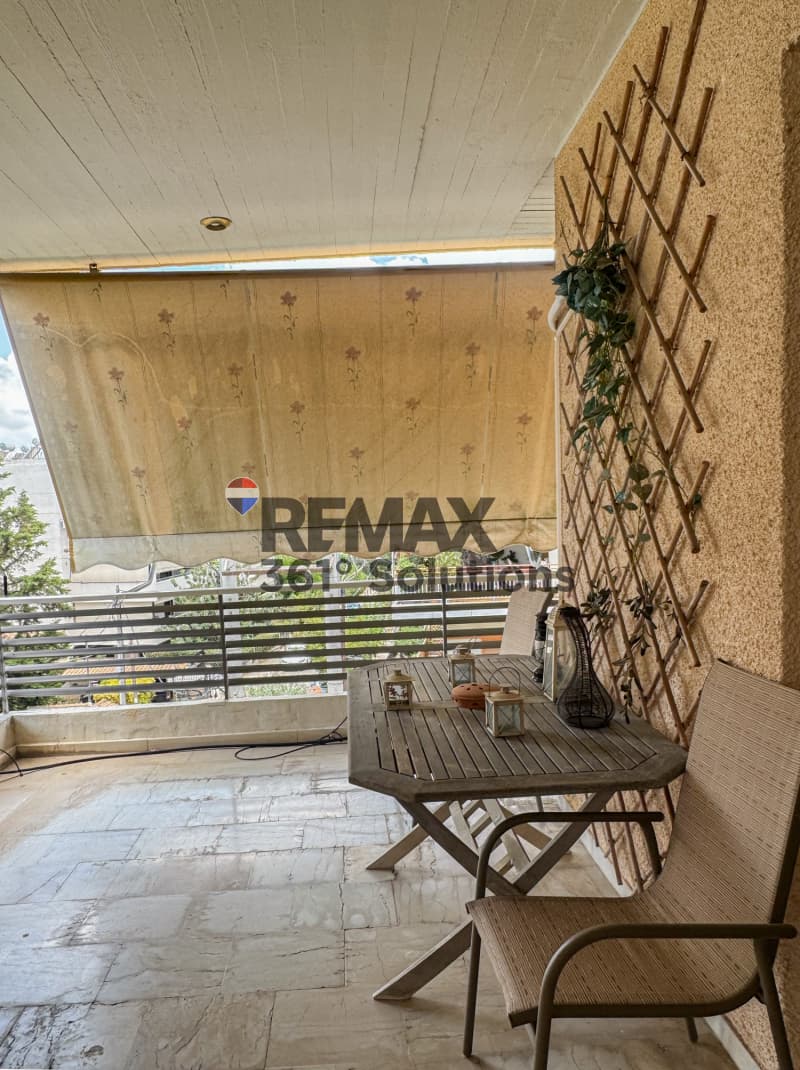 Apartment in Parko Stratarchou Papagou, Chalandri — Photo 15 of 24