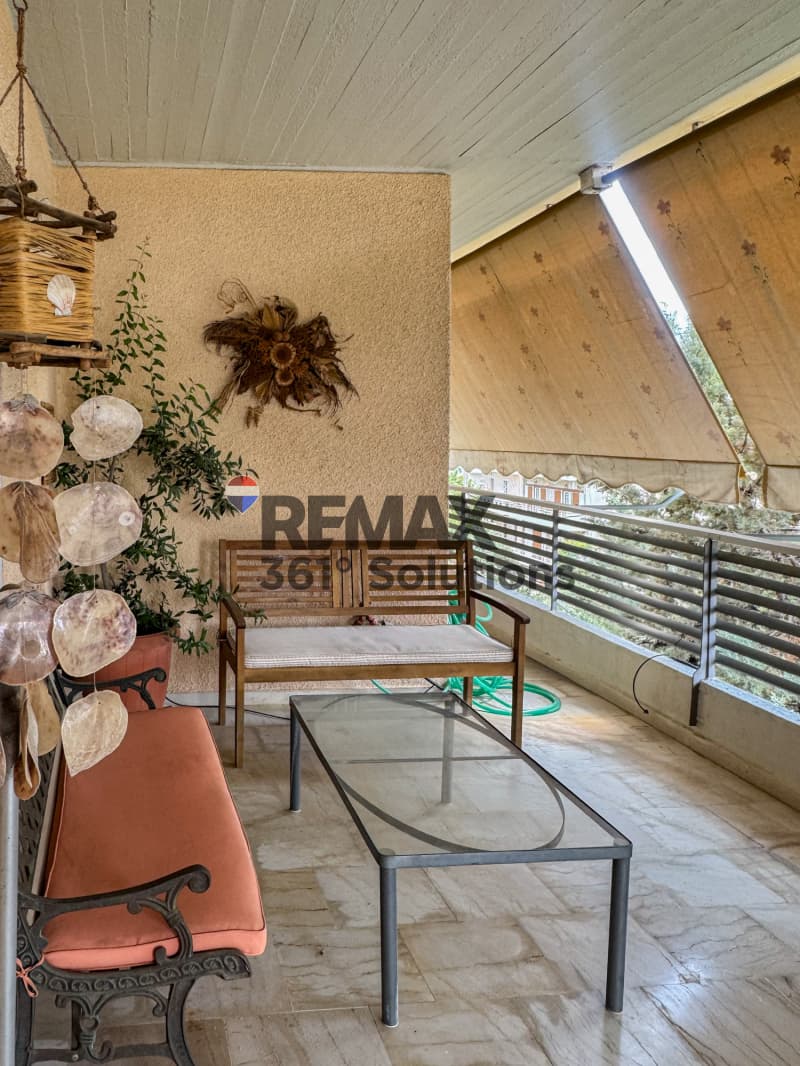 Apartment in Parko Stratarchou Papagou, Chalandri — Photo 16 of 24