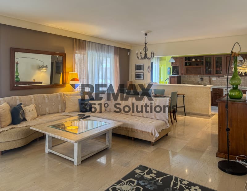Apartment in Parko Stratarchou Papagou, Chalandri — Photo 1 of 24