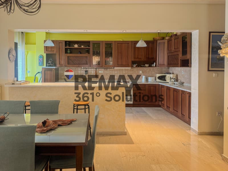 Apartment in Parko Stratarchou Papagou, Chalandri — Photo 11 of 24