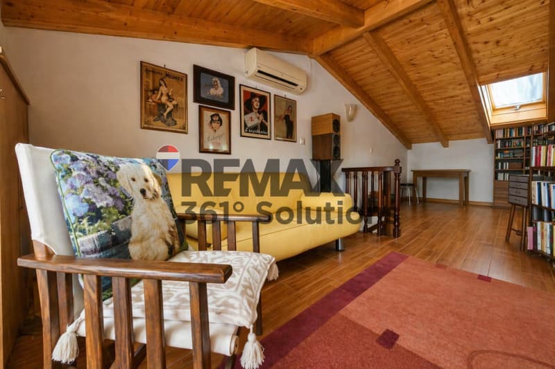 House in Center, Gerakas — Photo 15 of 23