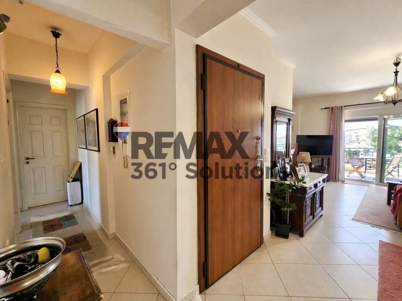 House in Center, Gerakas — Photo 9 of 23