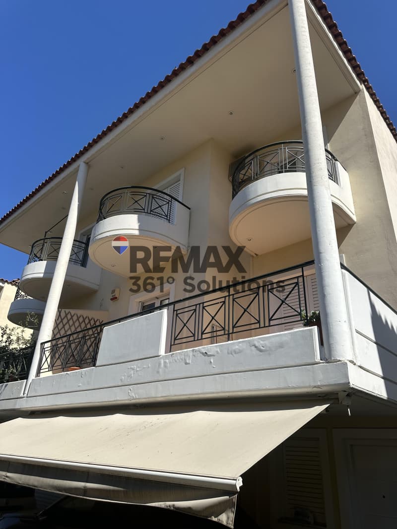 House in Mpalana, Gerakas — Photo 2 of 17