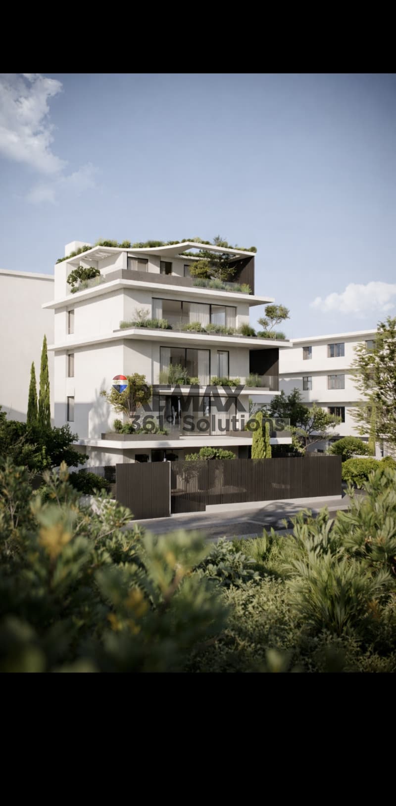 House in Kokkinia, Marousi — Photo 3 of 6