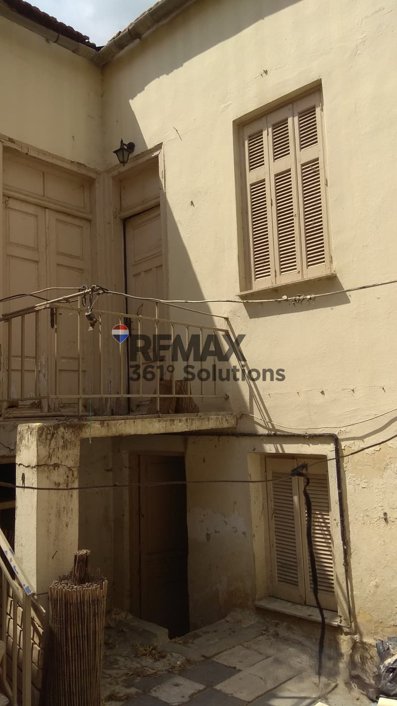House in Palaia Kokkinia, Piraeus — Photo 8 of 15