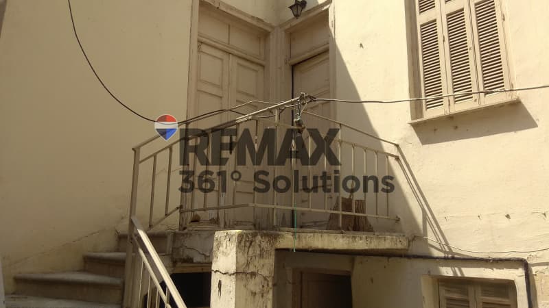 House in Palaia Kokkinia, Piraeus — Photo 7 of 15