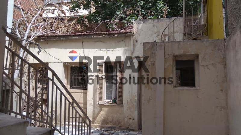 House in Palaia Kokkinia, Piraeus — Photo 4 of 15