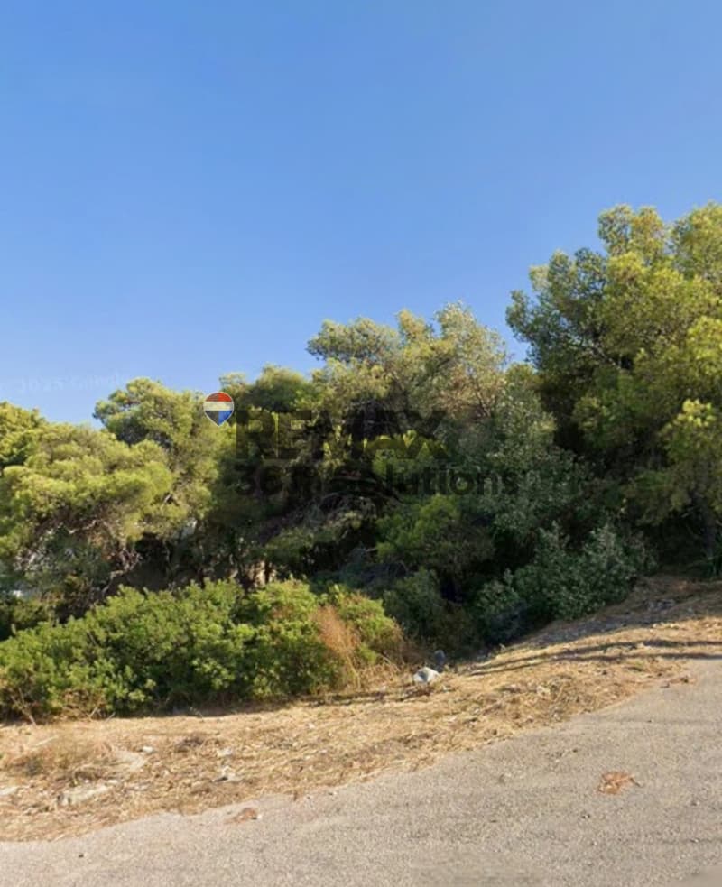 Αγροτεμάχιο στην Σελήνια, Σαλαμίνα — Φωτογραφία 7 από 7