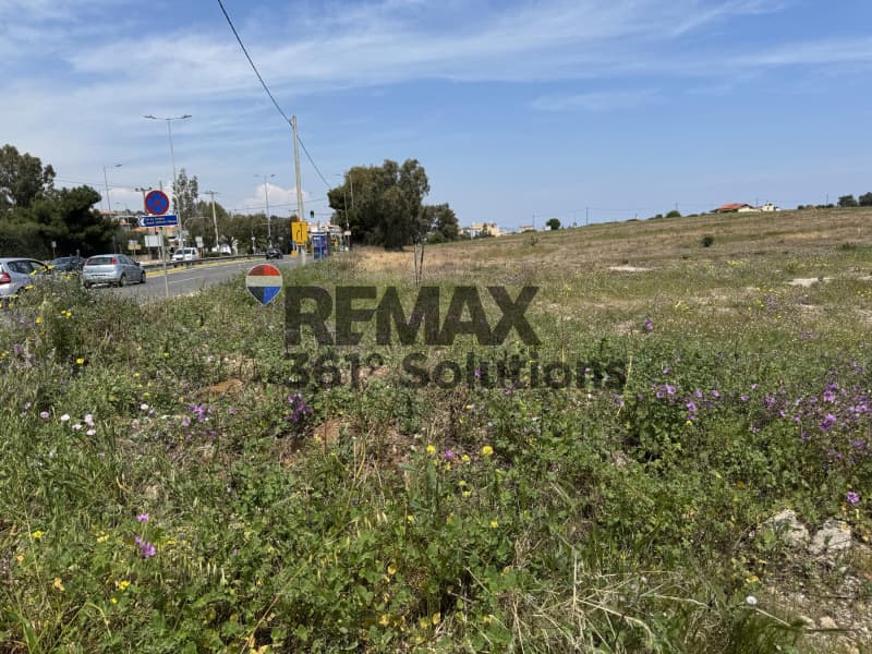 Αγροτεμάχιο στην Οικισμός Κόκκινο Λιμανάκι, Ραφήνα — Φωτογραφία 8 από 13
