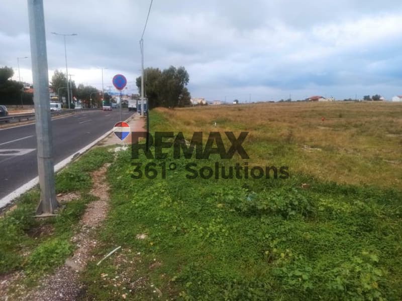 Αγροτεμάχιο στην Οικισμός Κόκκινο Λιμανάκι, Ραφήνα — Φωτογραφία 2 από 13