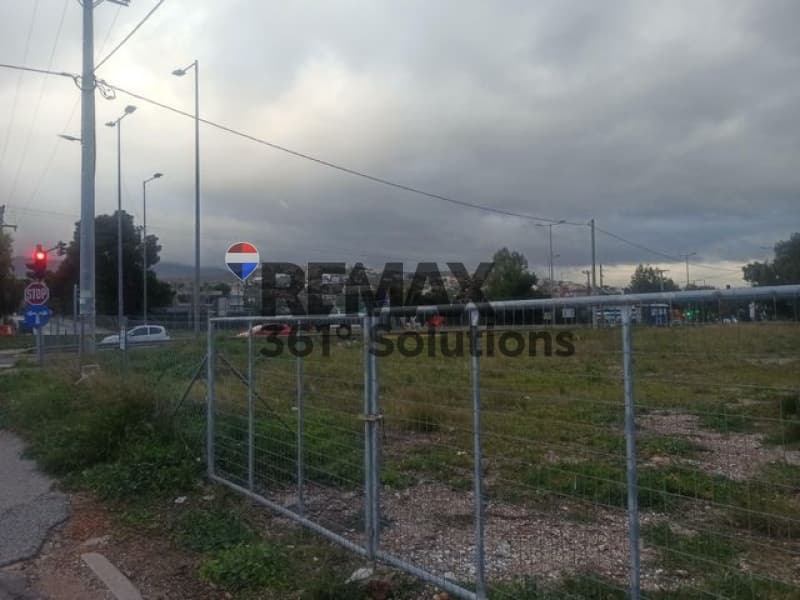Αγροτεμάχιο στην Οικισμός Κόκκινο Λιμανάκι, Ραφήνα — Φωτογραφία 3 από 13