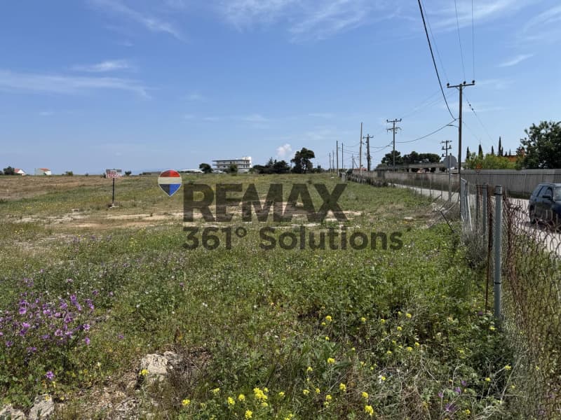 Αγροτεμάχιο στην Οικισμός Κόκκινο Λιμανάκι, Ραφήνα — Φωτογραφία 6 από 13