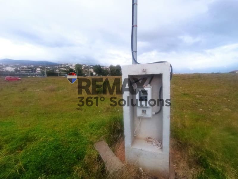 Αγροτεμάχιο στην Οικισμός Κόκκινο Λιμανάκι, Ραφήνα — Φωτογραφία 9 από 13