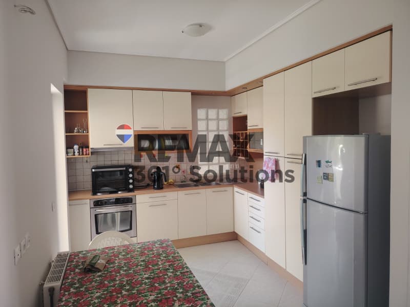 Apartment in Porto Rafti, Vravrona — Photo 10 of 30