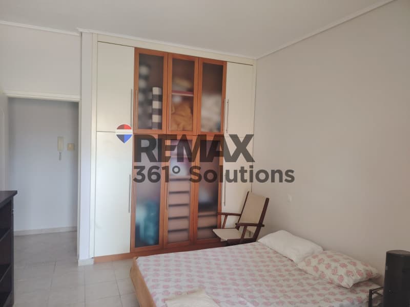 Apartment in Porto Rafti, Vravrona — Photo 23 of 30