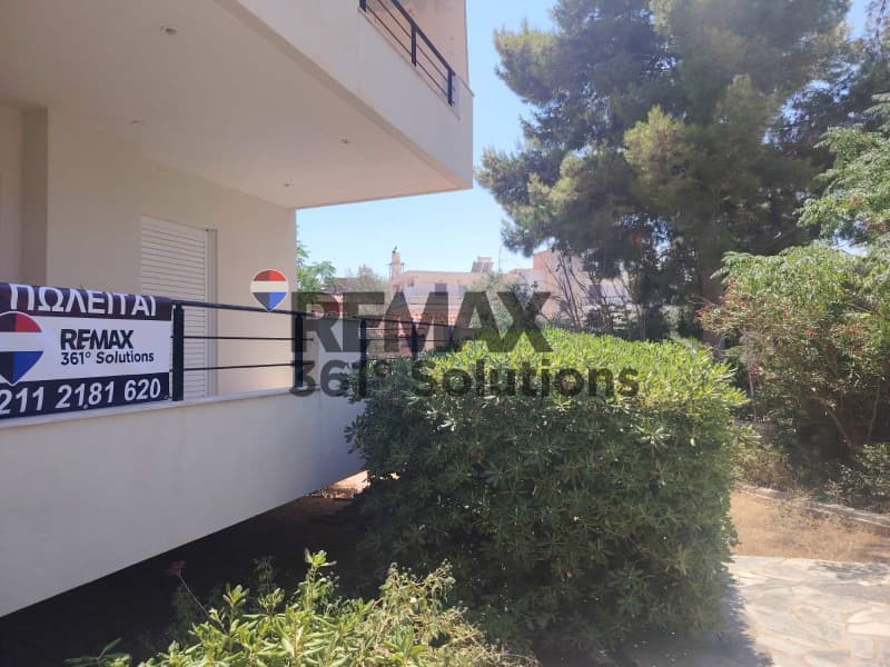 Apartment in Porto Rafti, Vravrona — Photo 4 of 30