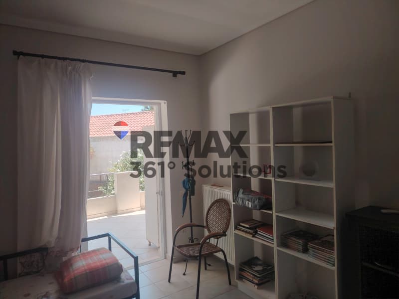 Apartment in Porto Rafti, Vravrona — Photo 18 of 30