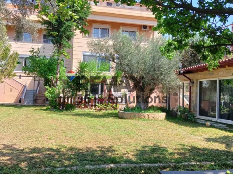House in Agia Marina, Paiania — Photo 9 of 15