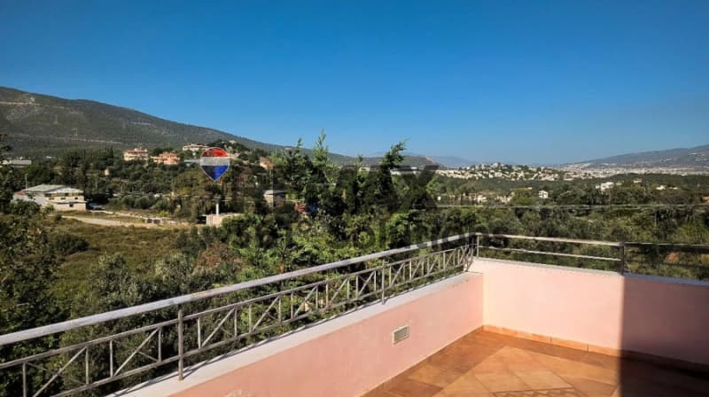 House in Agia Marina, Paiania — Photo 5 of 15