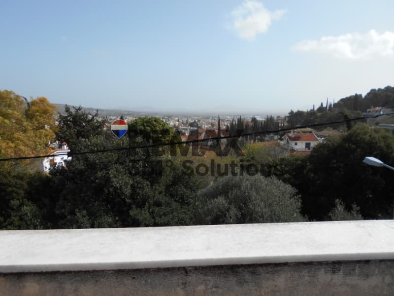 House in Vorres Museum, Paiania — Photo 6 of 6