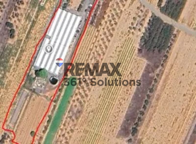 Building Plot in Agia Marina, Paiania — Photo 5 of 5