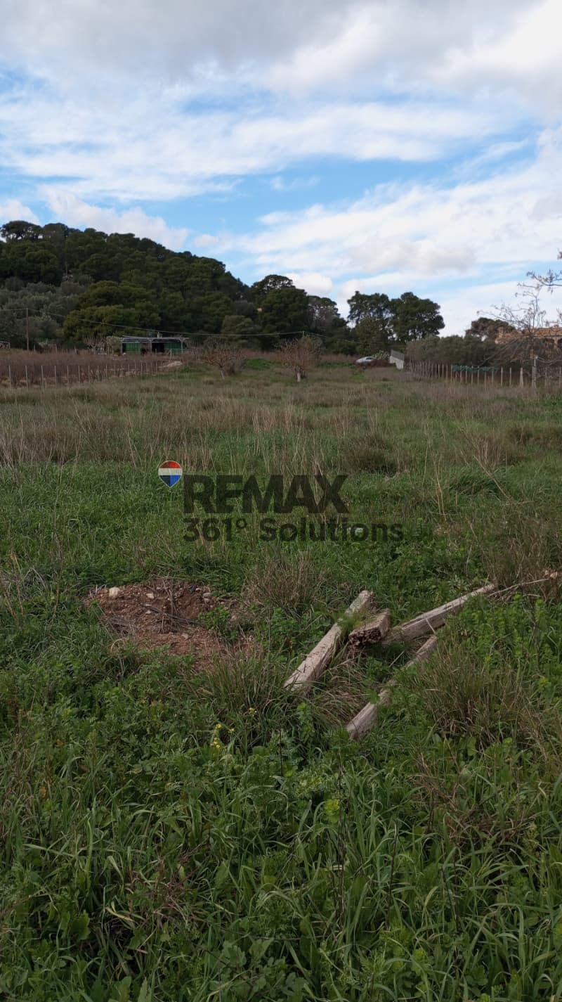 Parcel in Center, Markopoulo — Photo 2 of 5