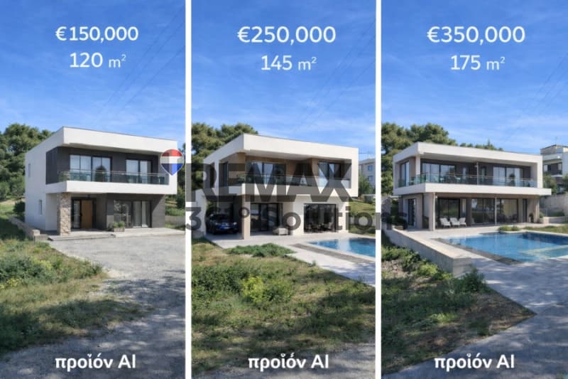 Οικόπεδο στην Καμάριζα, Λαύριο — Φωτογραφία 12 από 12