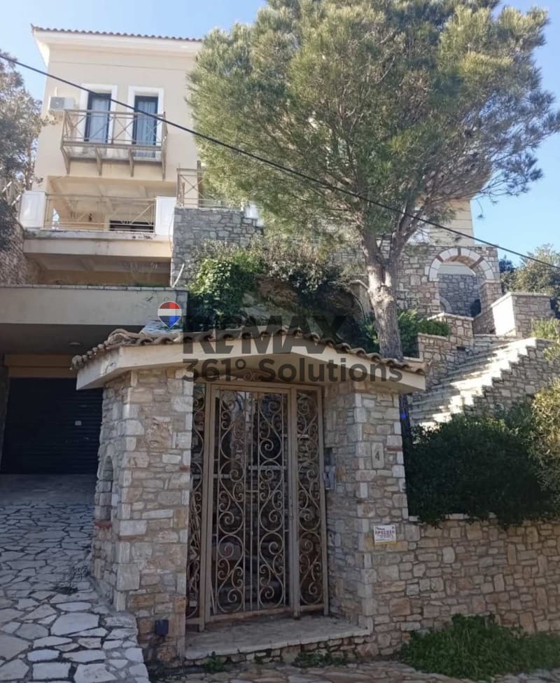 House in Kallithea, Penteli — Photo 1 of 22