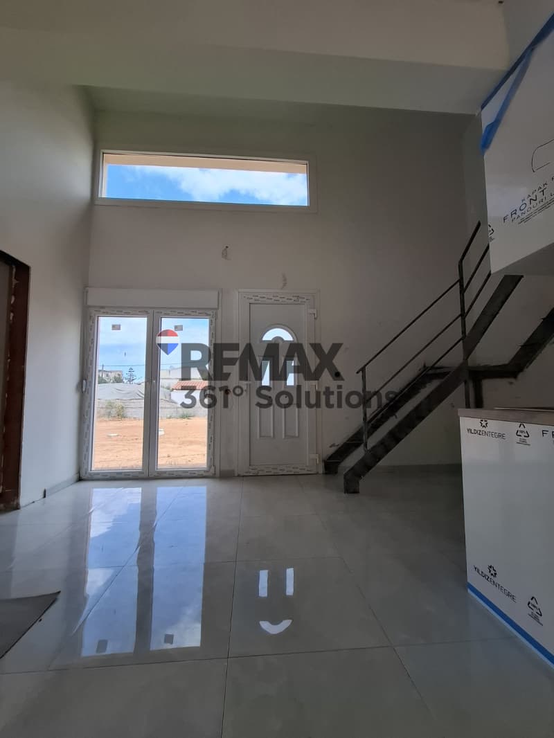 Μονοκατοικία στην Βορινέζα, Αρτέμιδα (Λούτσα) — Φωτογραφία 5 από 8