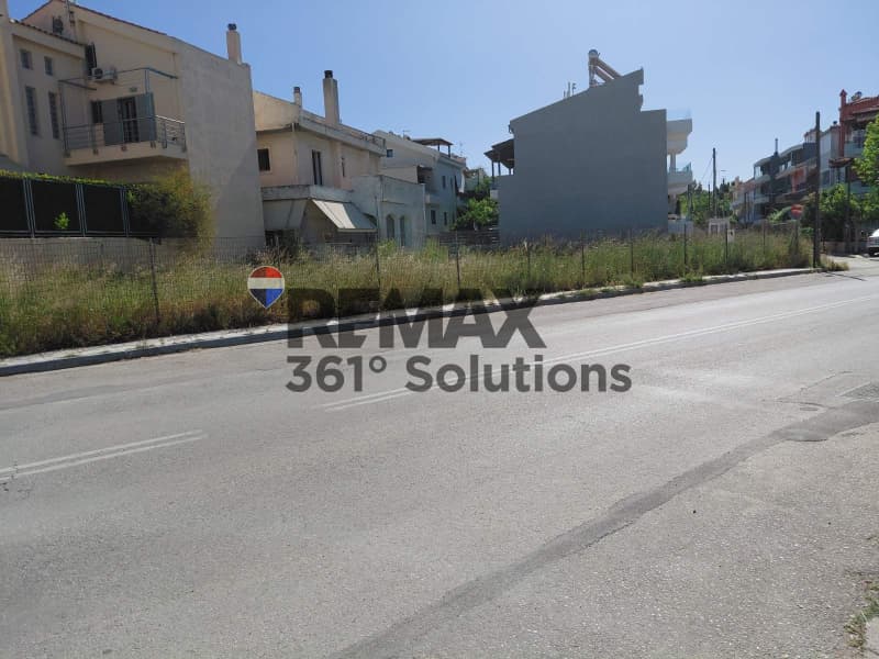 Οικόπεδο στην Σταυρός Γέρακα, Γέρακας — Φωτογραφία 6 από 6