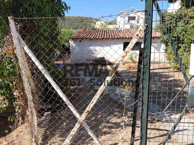Building Plot in Stavros, Agia Paraskevi — Photo 4 of 4