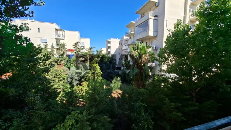 Διαμέρισμα στην Στούντιο Άλφα, Μαρούσι — Φωτογραφία 19 από 20