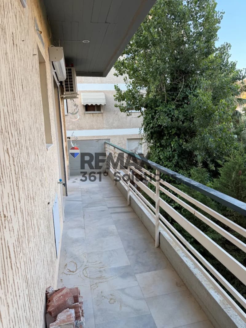 Διαμέρισμα στην Στούντιο Άλφα, Μαρούσι — Φωτογραφία 18 από 20