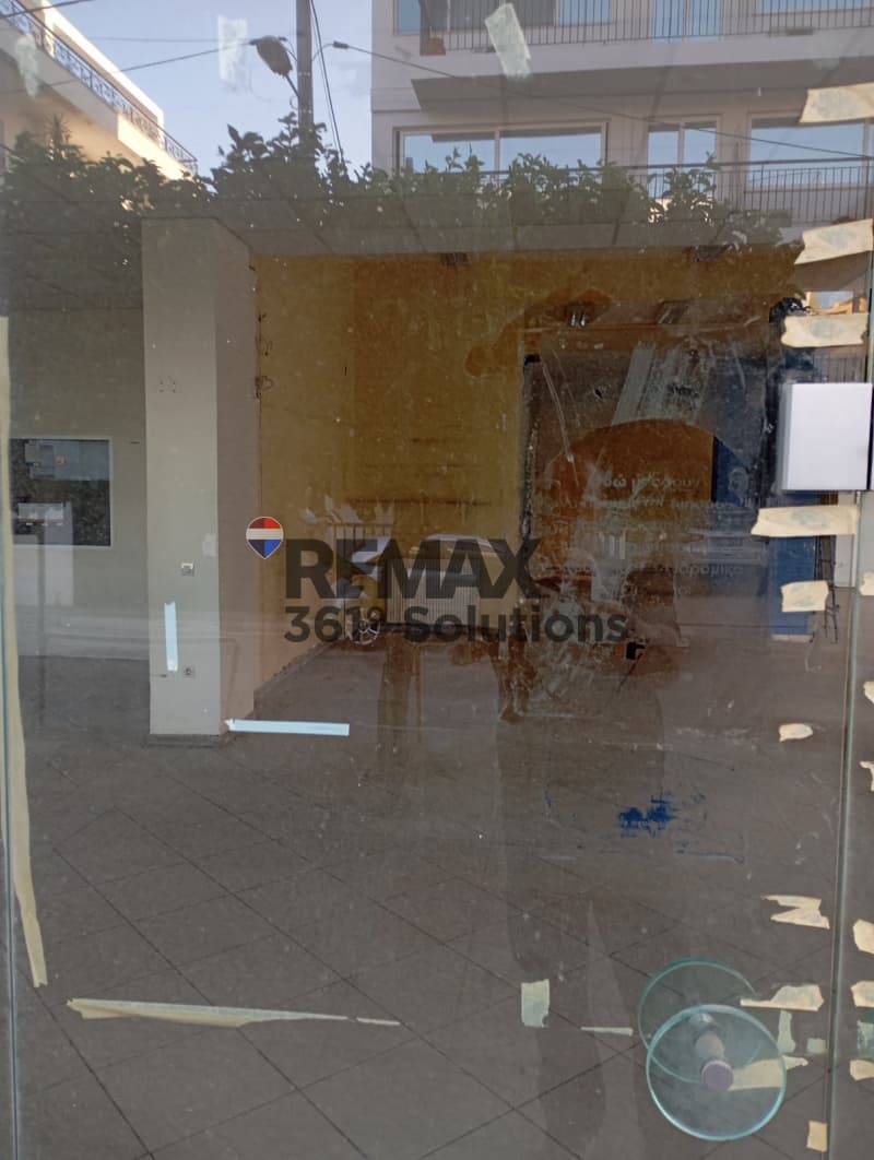 Γραφείο στην Παράδεισος, Αγία Παρασκευή — Φωτογραφία 9 από 9