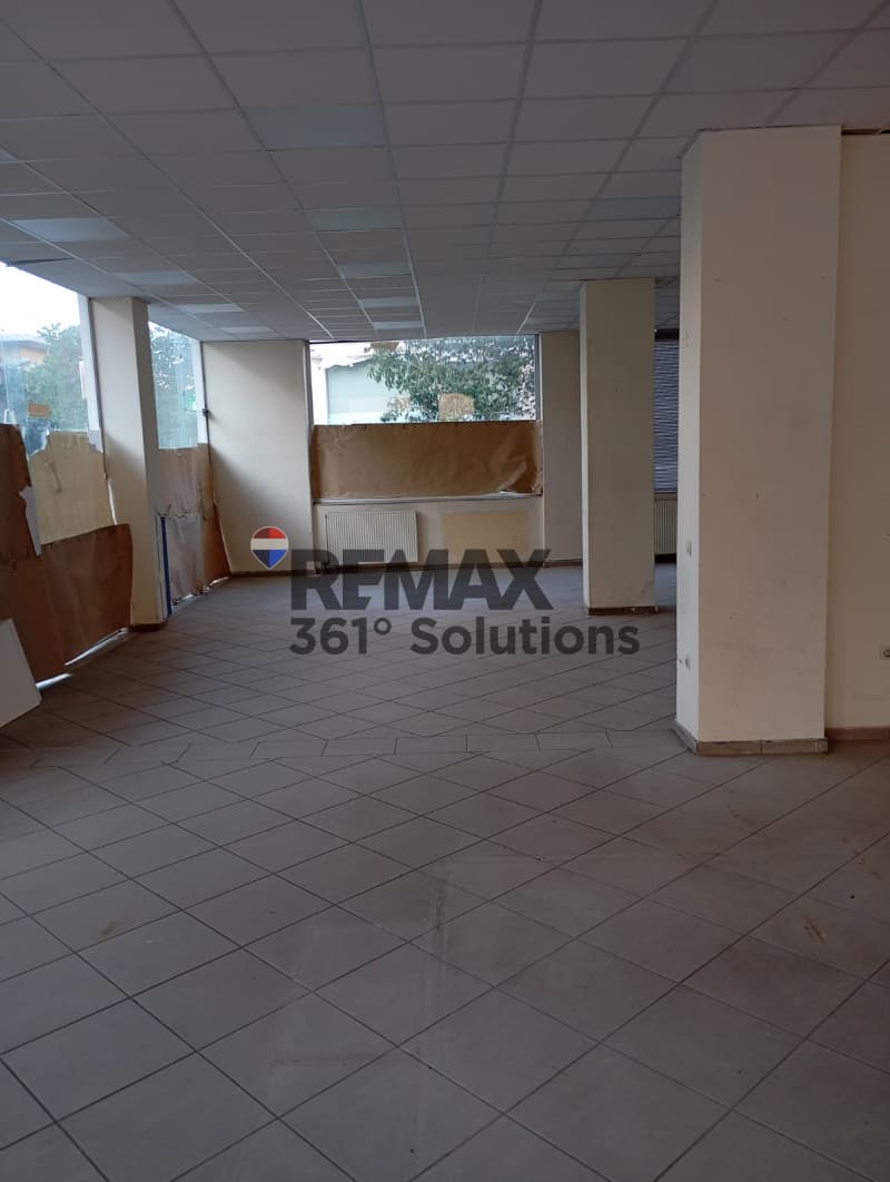 Γραφείο στην Παράδεισος, Αγία Παρασκευή — Φωτογραφία 6 από 9