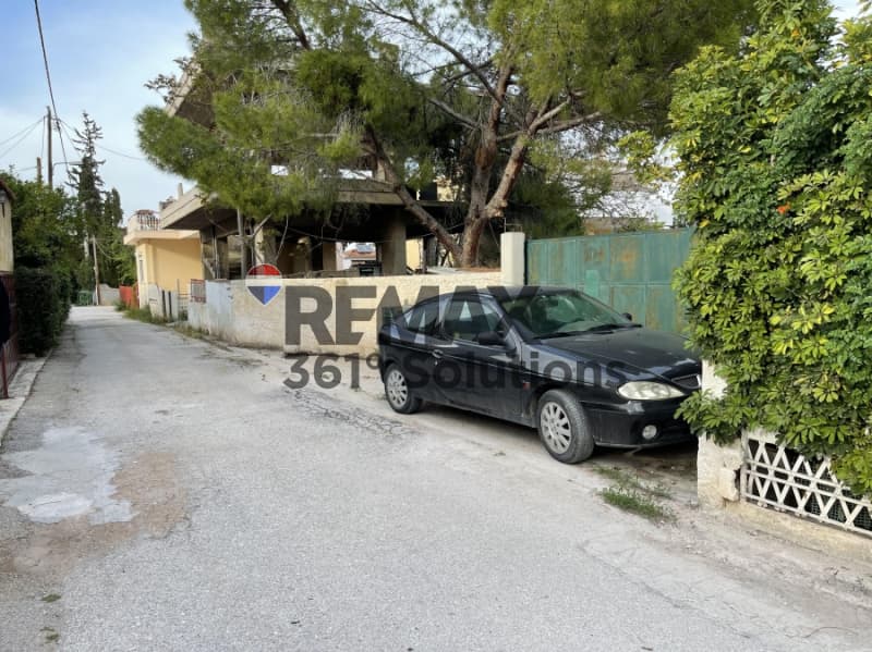 Οικόπεδο στην Αγία Τριάδα, Παιανία — Φωτογραφία 9 από 9