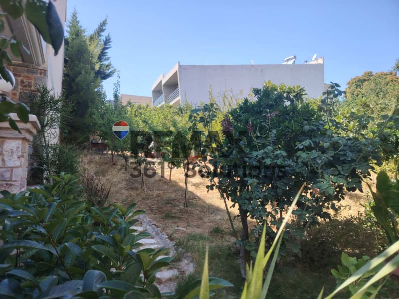 Οικόπεδο στην Φούρεσι, Γλυκά Νερά — Φωτογραφία 2 από 8
