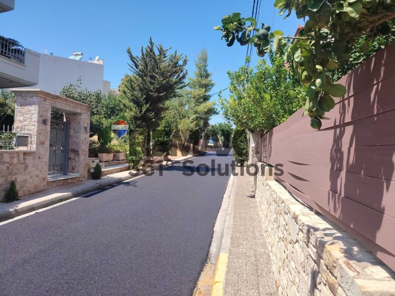 Οικόπεδο στην Φούρεσι, Γλυκά Νερά — Φωτογραφία 7 από 8
