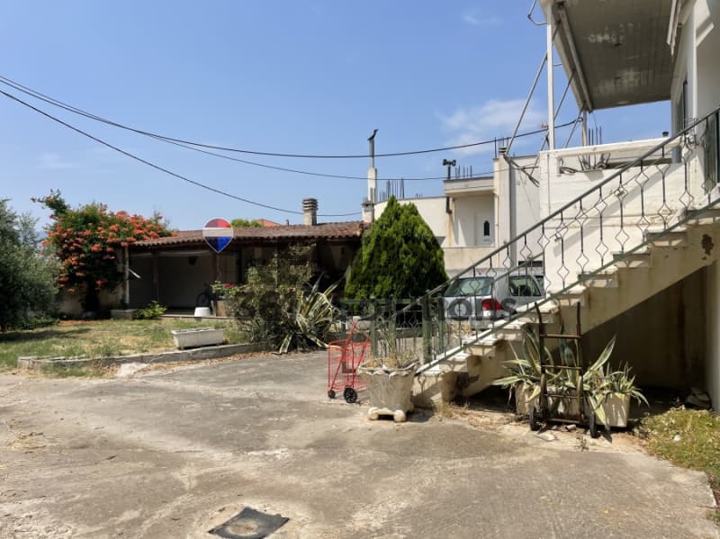 Μονοκατοικία στην Κέντρο, Ορχομενός — Φωτογραφία 5 από 5
