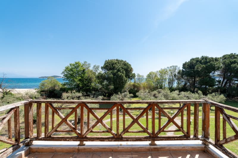 Μονοκατοικία στην Ολυμπιάδα, Σταγείρων - Ακάνθου — Φωτογραφία 21 από 26