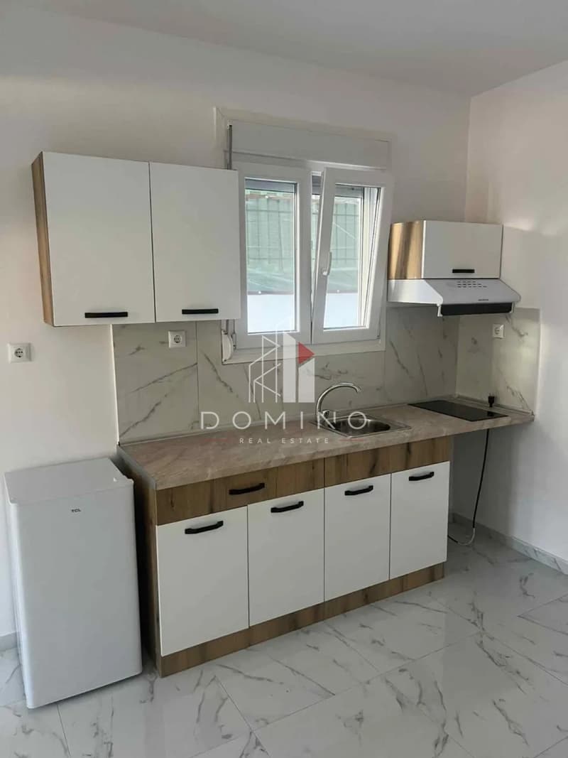 Διαμέρισμα στην Κράνη, Συκιές — Φωτογραφία 1 από 11