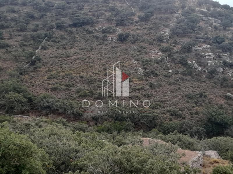 Αγροτεμάχιο στην Αγία Μαύρα, Κέα — Φωτογραφία 15 από 18
